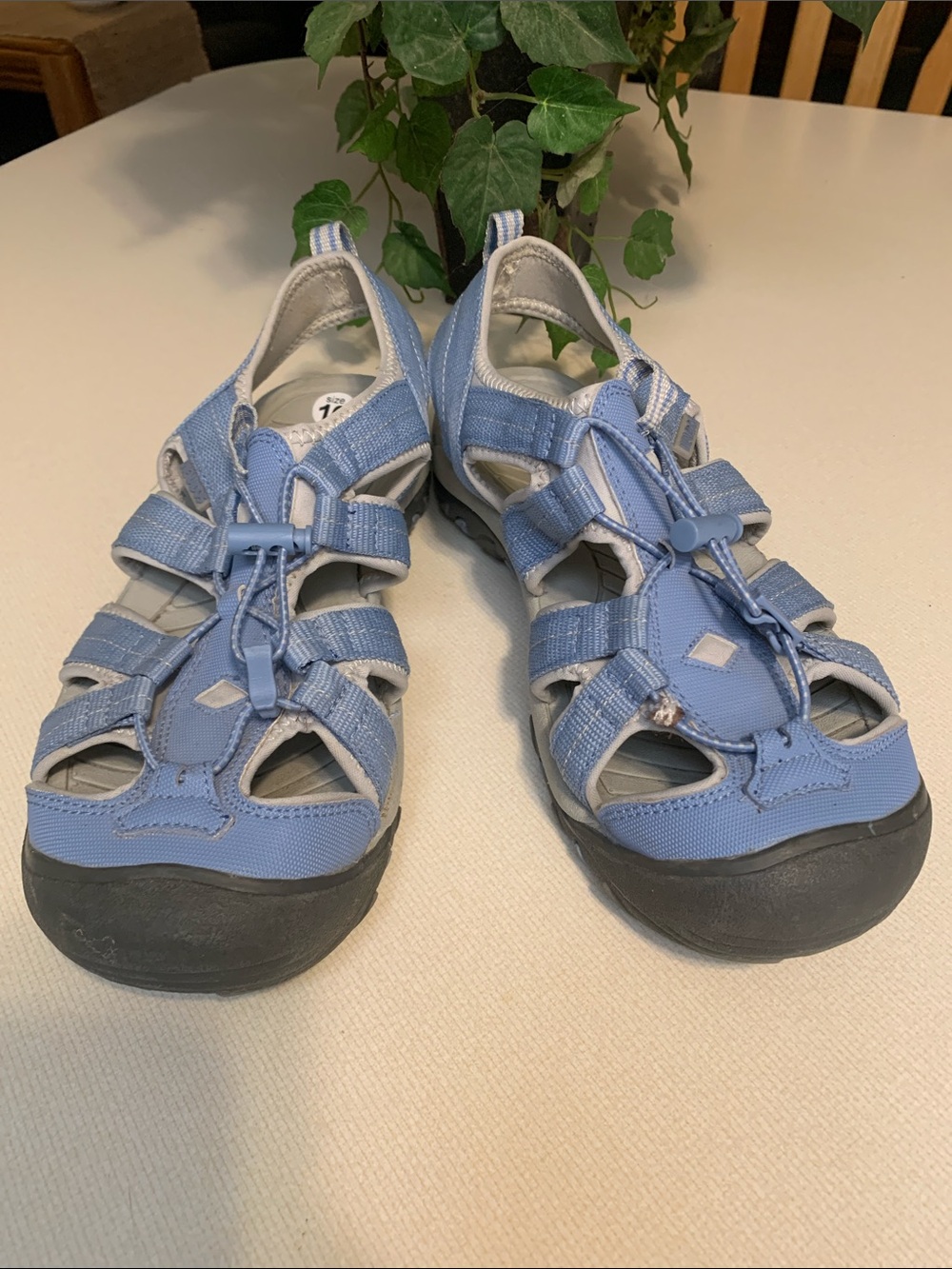 Keen Women’s Nevados Style Sandsl/Shoe NWOT